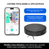 Aspiradora Inal&aacute;mbrica Easyways Smartclean Lite
