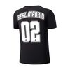 Polera Deportiva Hombre Real Madrid