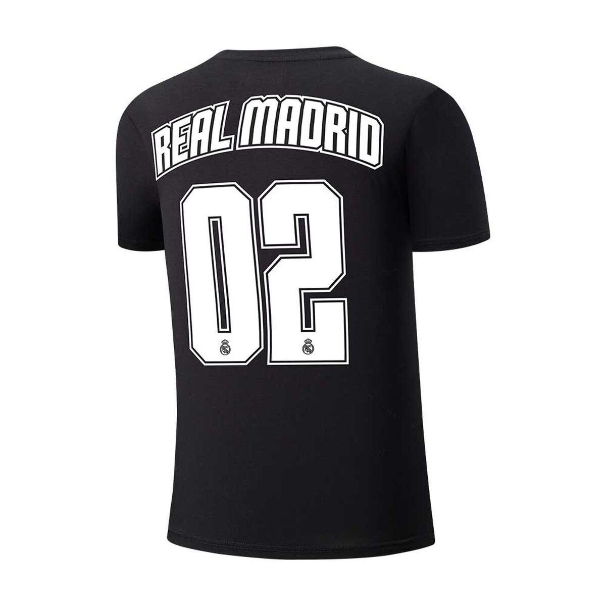 Polera Deportiva Hombre Real Madrid