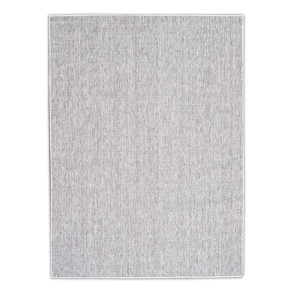Alfombra Doral Chicago Gris 200x150