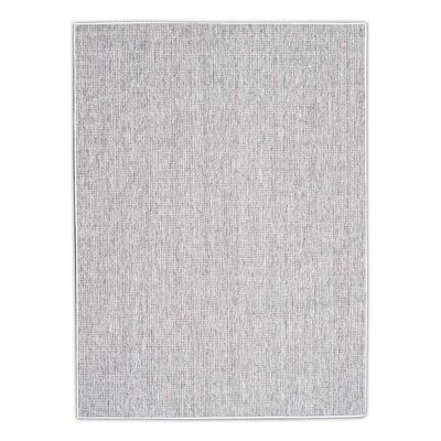 Alfombra Doral Chicago Gris 200x150