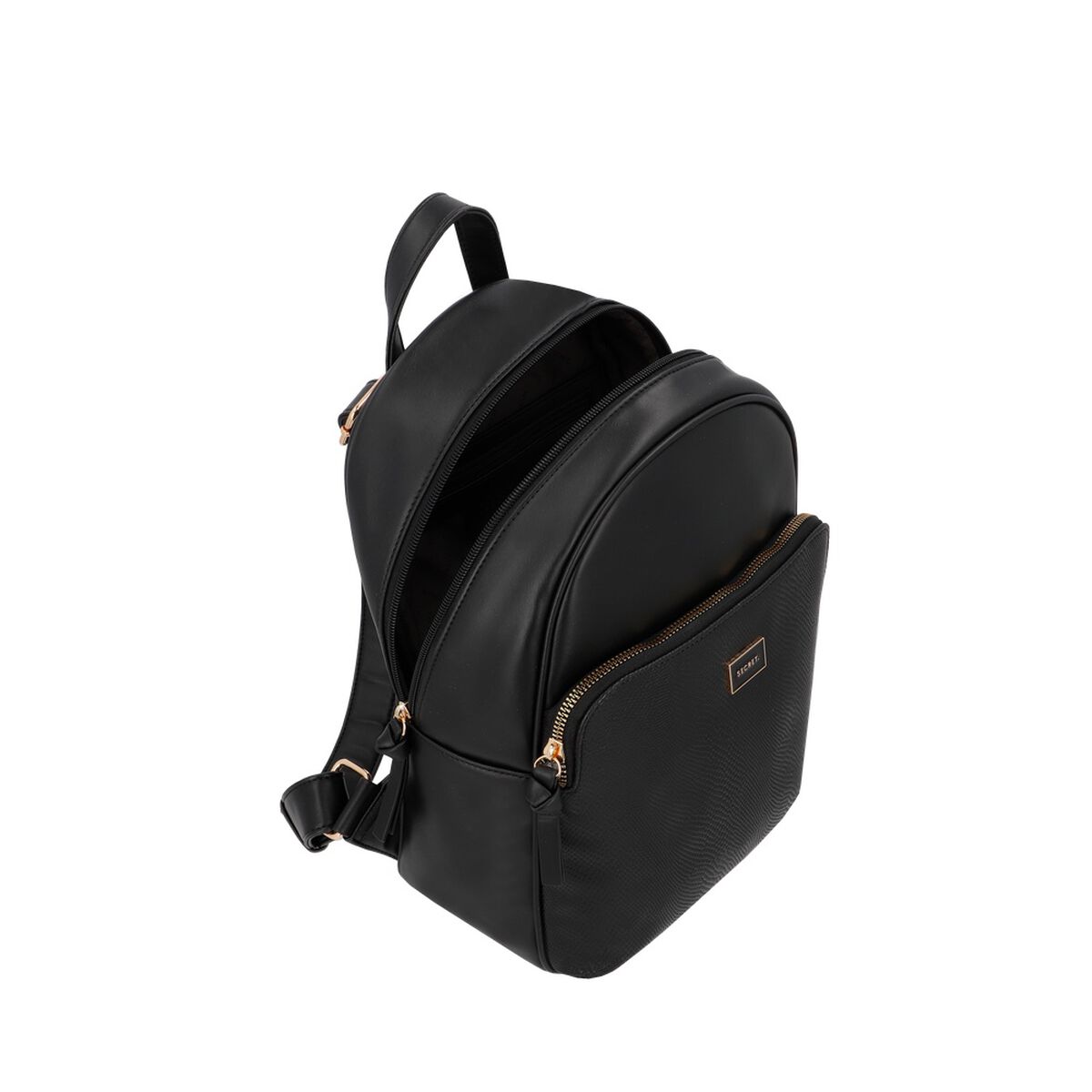 Mochila Secret Valencia ST6 M Negro