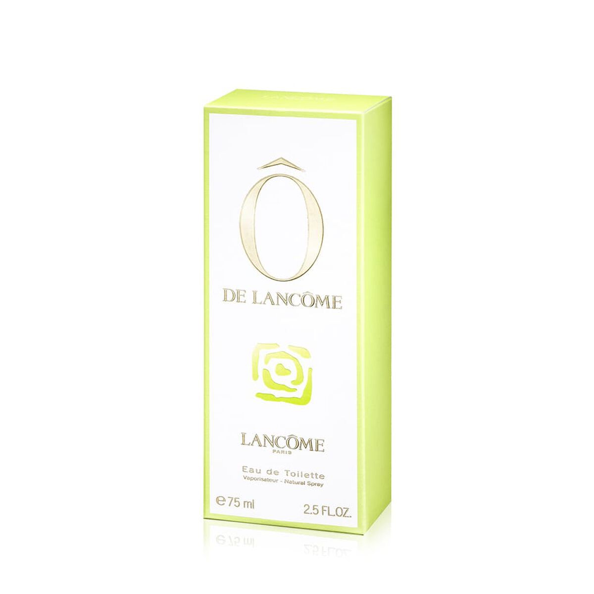 Perfume Ô de Lancôme EDT 125 ml