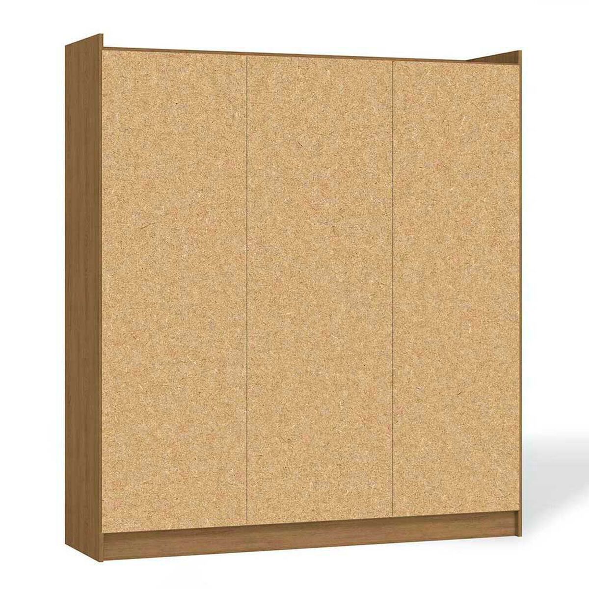 Cl&oacute;set B544 6 Puertas 2 Cajones