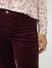 Pantal&oacute;n Flare Mujer Portman Club