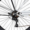 Bicicleta Oxford Mujer Cyclotour BP 2648 Aro 26