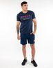Polera Deportiva Hombre Barcelona