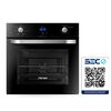 Horno Empotrado Fensa FHE-1190T 59 lts.