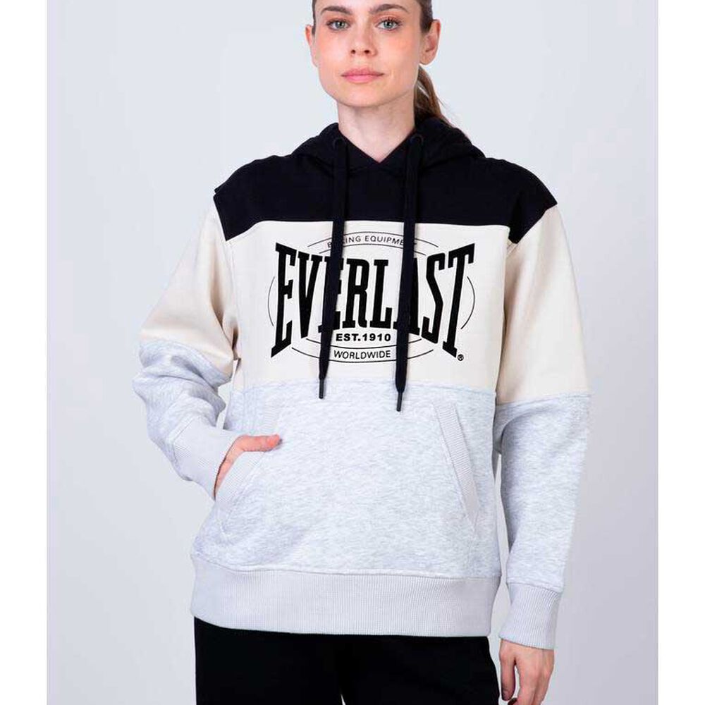 Polerón Deportivo Mujer Everlast