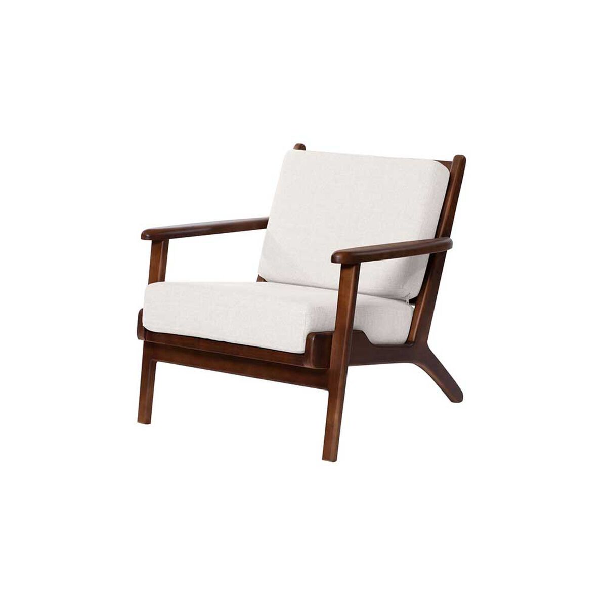 Sitial Latam Home Neuss 1 Cuerpo Blanco