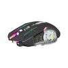 Mouse Gamer Levo USB Negro