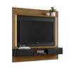Panel TV Home Mobili Florida Hasta 58" Negro