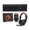 Kit Gamer 4 en 1 Monster Games Insertion