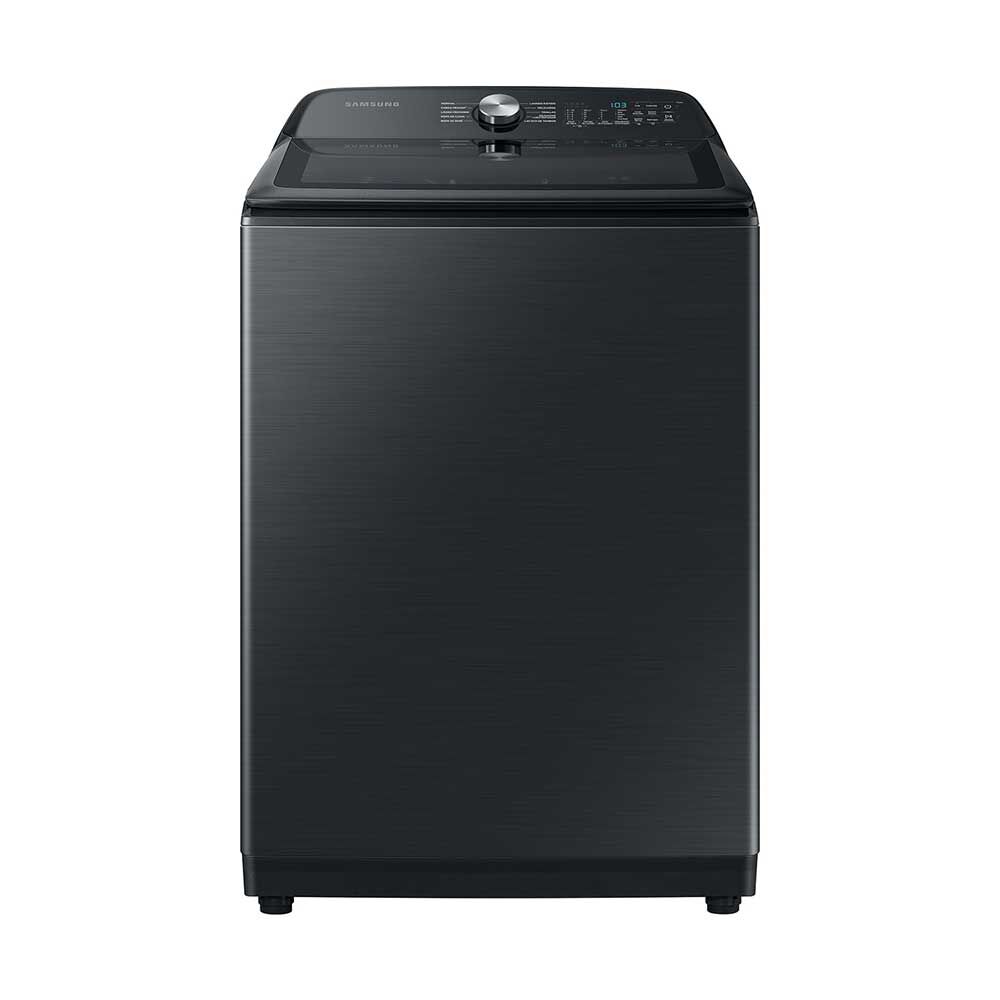 Lavadora Automática Samsung WA24A8370GV/ZS 24 kg Bubble Storm