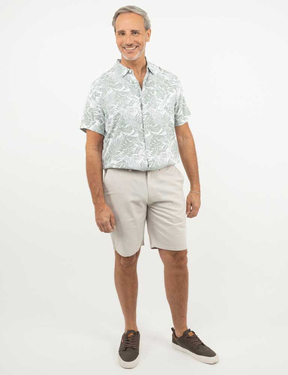 Bermuda Hombre Portman Club