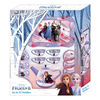 Set Te Metalico Frozen Disney
