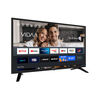 LED 55" Master-G MGV55 Smart TV UHD 4K