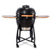 Parrilla a Carbón Kamado Simple Cook