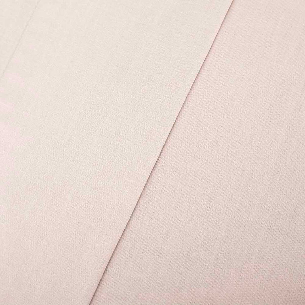 Juego de S&aacute;banas Casanova 144 Hilos 1 Plaza Liso Gris