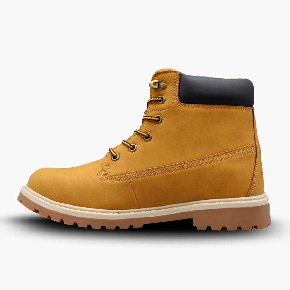 Botín Urbano Hombre Fiorucci