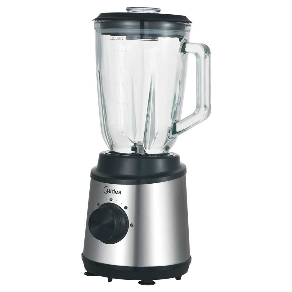 Midea MJ-BL6006W Acero Inoxidable, foto 2