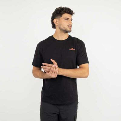 Polera Deportiva Hombre Alpinextrem