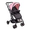 Coche Travel System Vox Rosado Bebesit