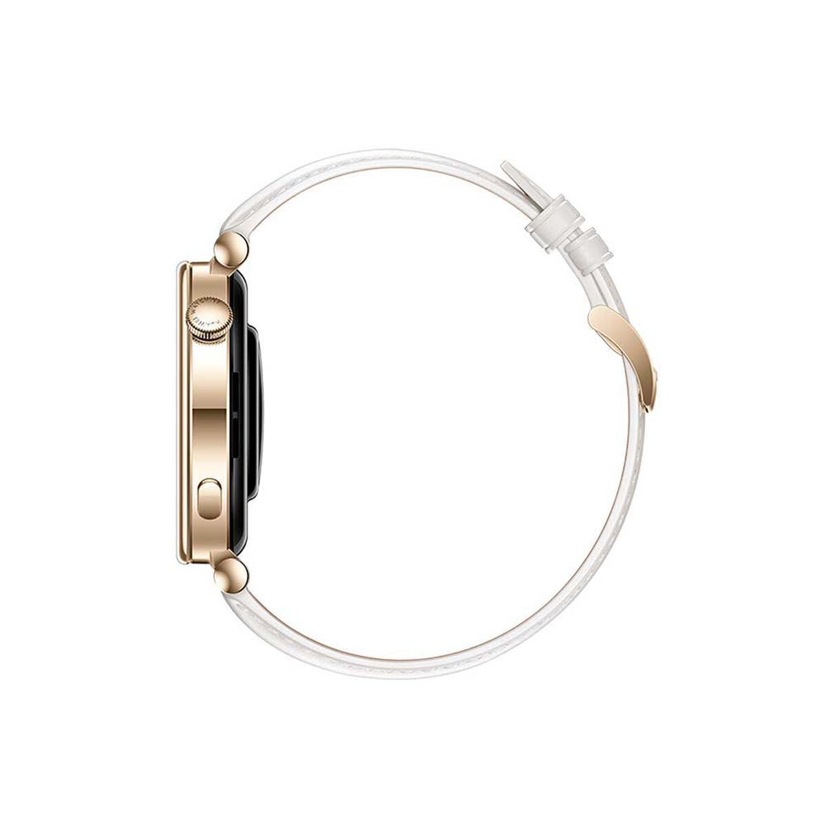Smartwatch Huawei GT 4 41mm White Leather