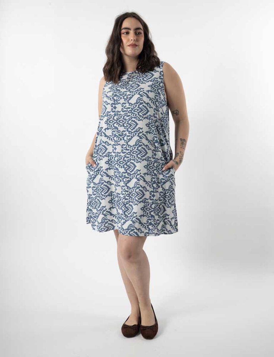 Vestido Mujer Extralindas