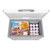 Freezer Horizontal Midea MDRC411FZE01 293 lts.