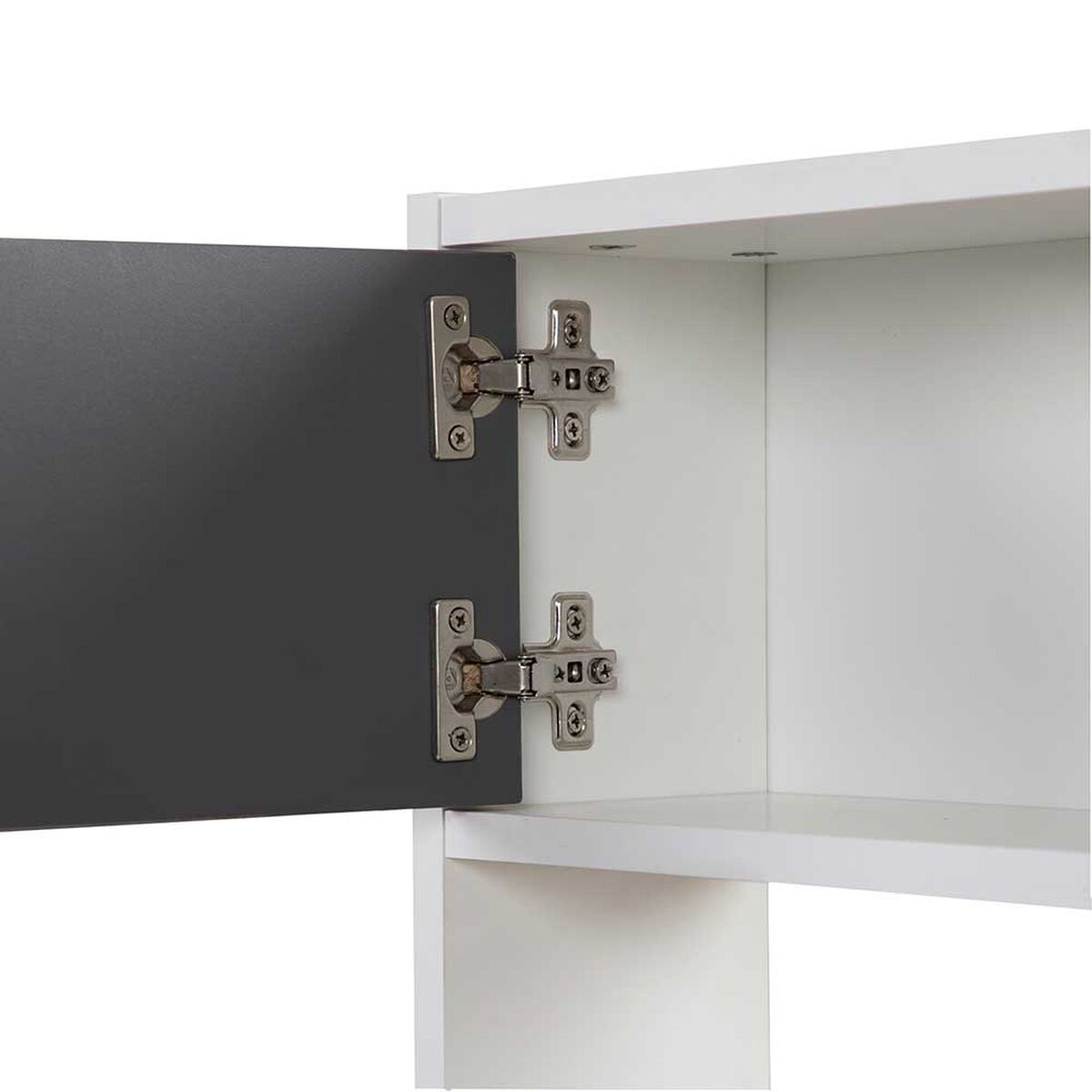 Mueble de Cocina Juguete CIC Kids Blanco