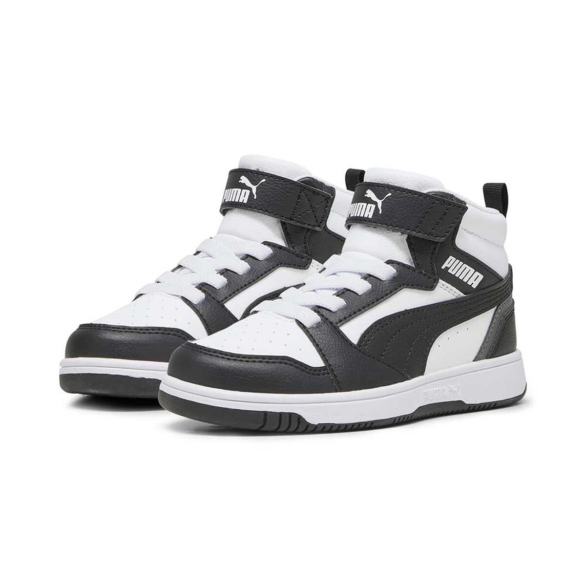 Zapatilla Unisex Infantil Puma