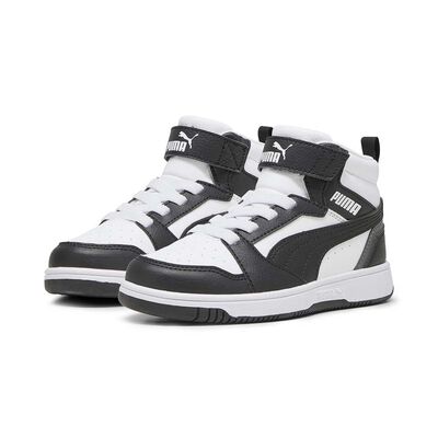 Zapatilla Unisex Infantil Puma