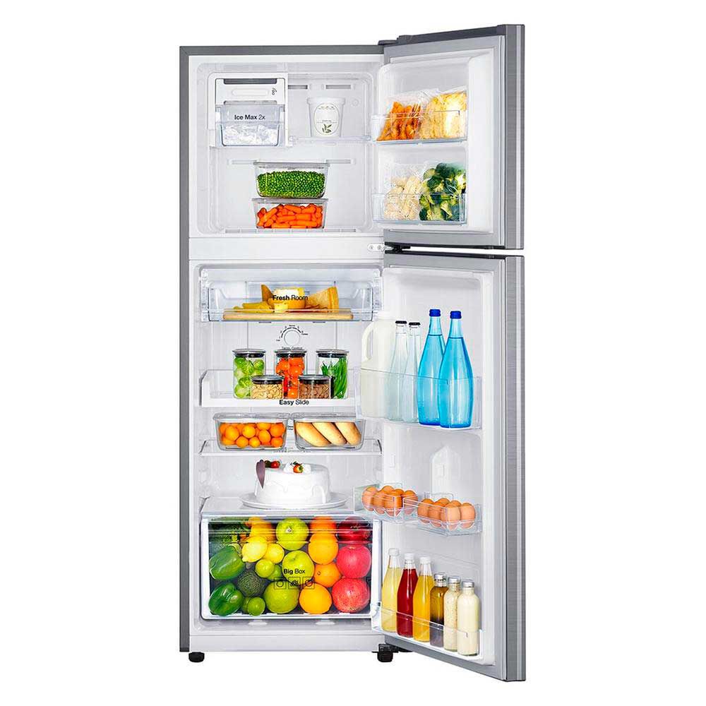 Refrigerador No Frost Samsung RT22FARADS8/ZS 236 L, foto 5