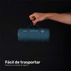 Parlante Bluetooth Lhotse Journey Azul