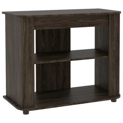 Imagen 1 del producto Rack Tuhome Maori Hasta 40"" Coñac