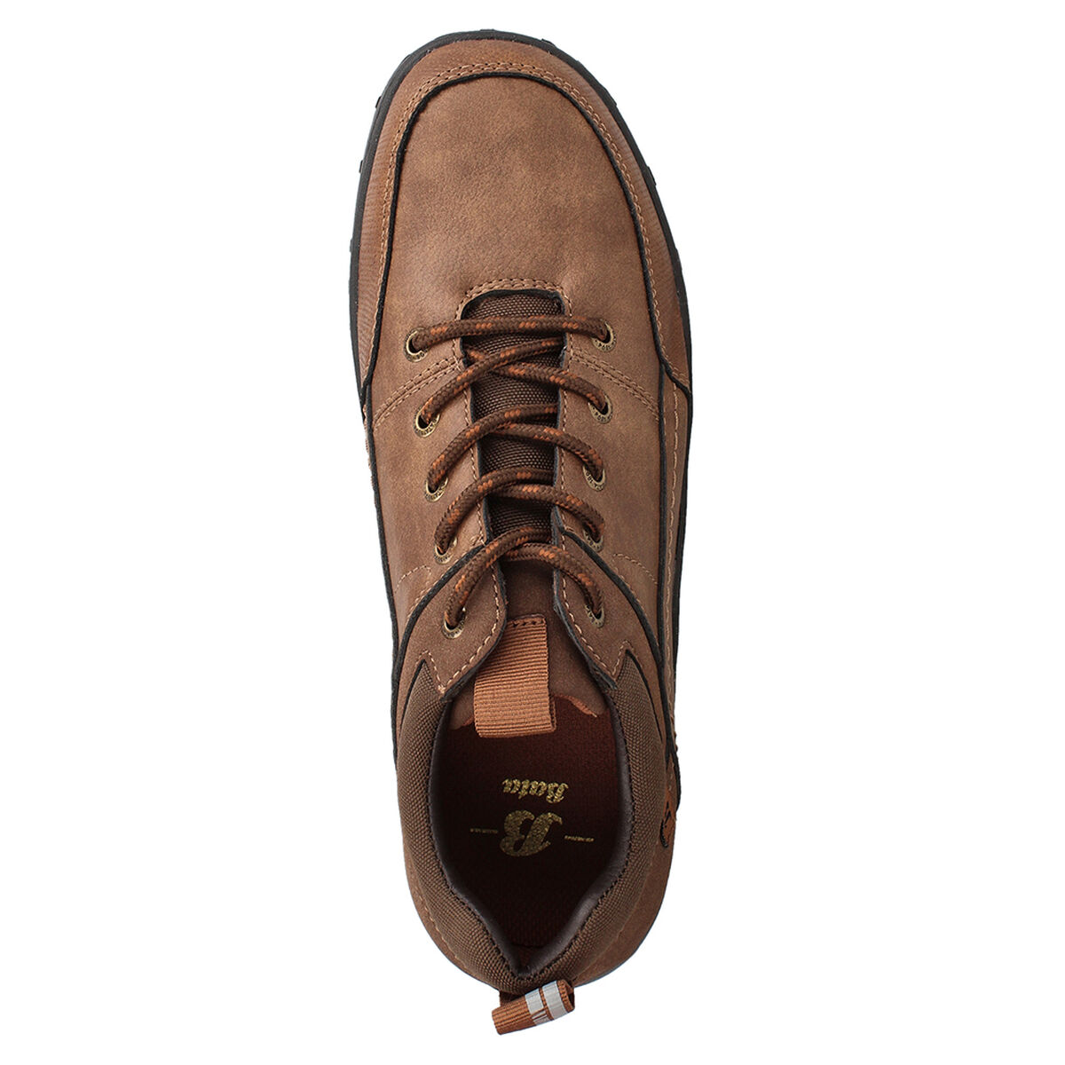 Zapato Casual Hombre Bata