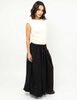 Falda Maxi Mujer Zibel