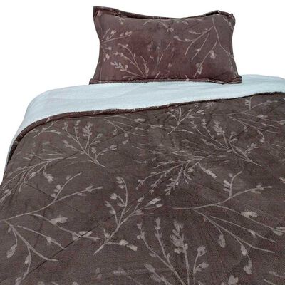 Imagen 1 del producto Plumón Coral Estampado Illusions King Colville