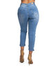 Jeans Baggy Mujer Most Wanted