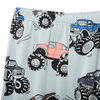 Pijama Auto Niño Chess