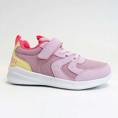 Zapatilla Urbana Niña Mila
