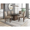 Juego de Comedor Jdo & Design Jasmín 6 Sillas 