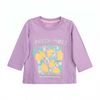 Polera Manga Larga de Algod&oacute;n Beb&eacute; Chess Baby
