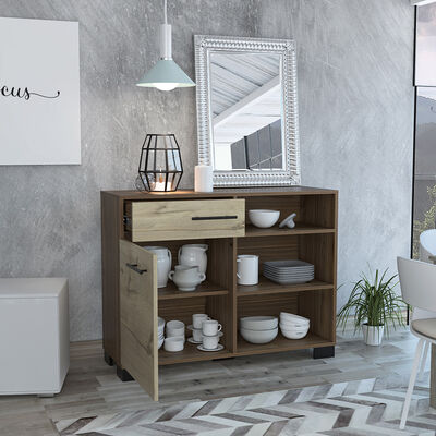 Imagen 2 del producto Buffet TuHome Marsella Gales