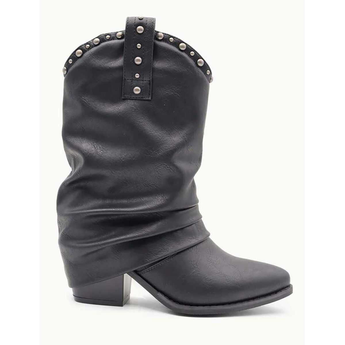 Bota Mujer Zibel