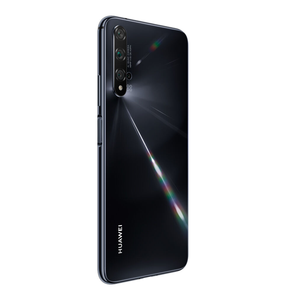 Celular Huawei Nova 5T Azul 128GB 6.3