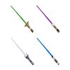 Juego Star Wars Sable De Luz Fuerza De Jedi