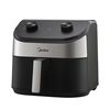 Freidora de Aire Midea MF-TN45MBK 4,5 lts.