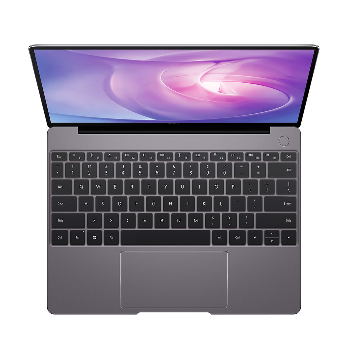 Notebook Huawei Matebook D13 Ryzen 5 8GB 512GB SSD 13.3”